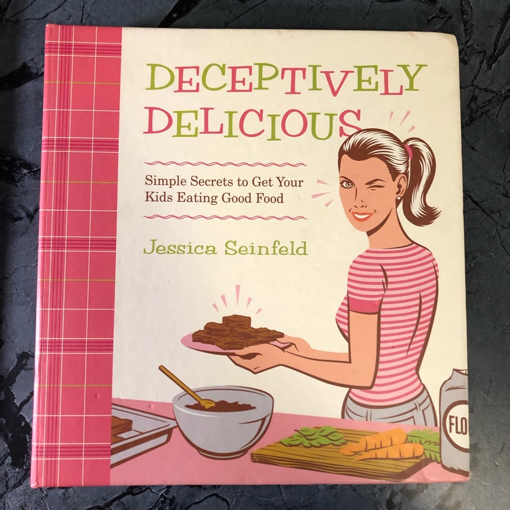 LIBRO DE RECETAS
